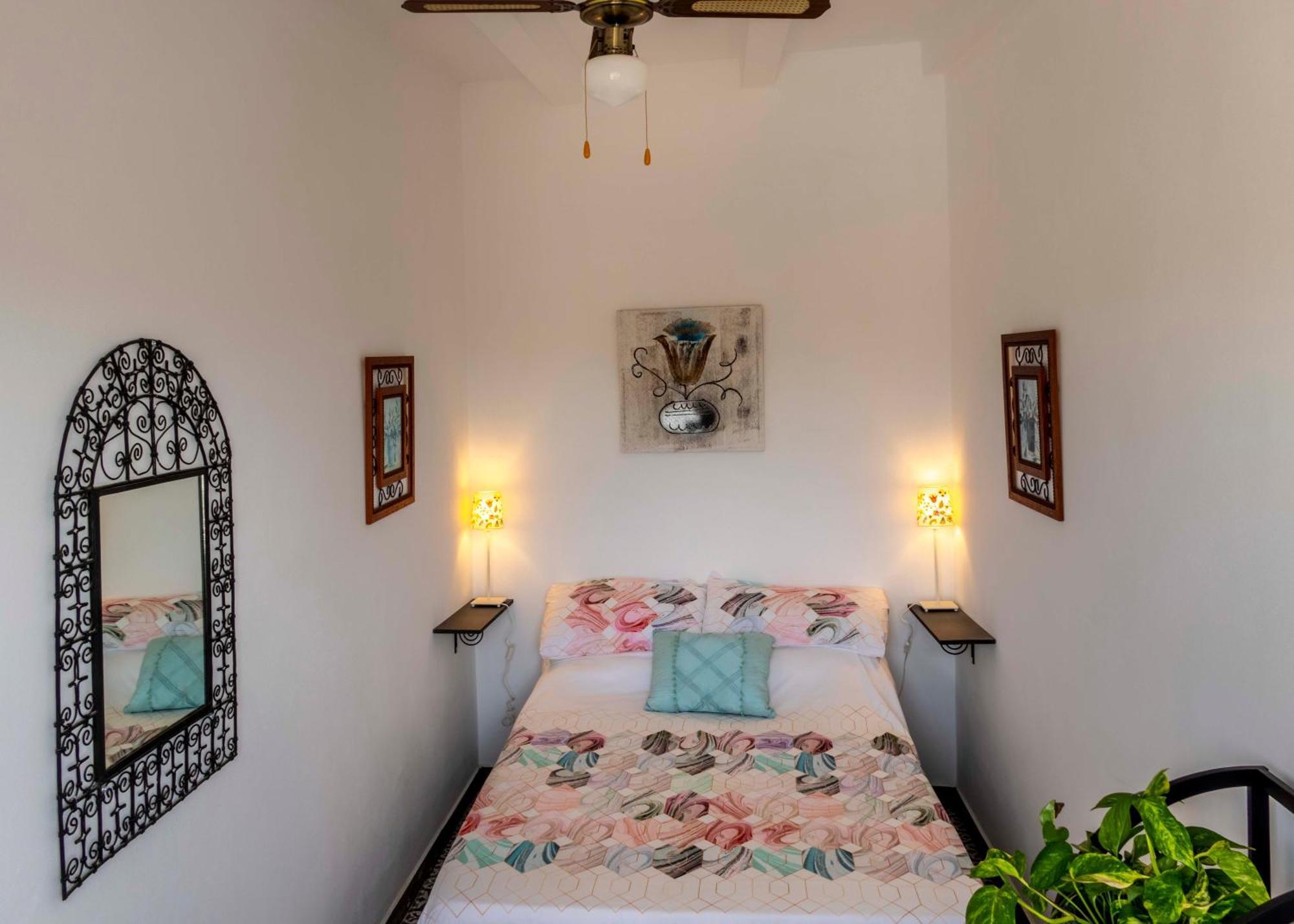 Villa Charming With Private Pool Vera